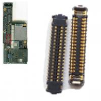 iPhone X/iPhone Xs/iPhone Xs Max Mainboard Display FPC Connector