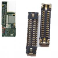 iPhone X/iPhone Xs/iPhone Xs Max Mainboard Touch FPC Connector