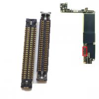 iPhone 8/iPhone 8 Plus/iPhone Se 2020/SE 2022  Mainboard Flex Charge FPC Connector