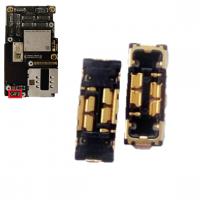 iPhone 11/iPhone 11 Pro/iPhone 11 Pro Max Mainboard Battery FPC Connector