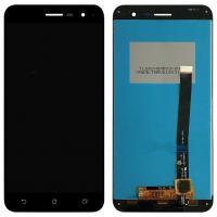 Asus Zenfone 3 Ze520kl Z017da Touch+Lcd Black