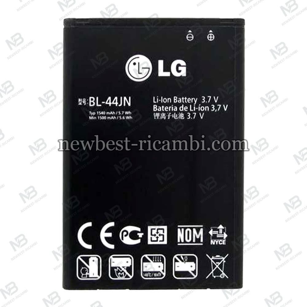 LG P970 BL-44JN battery