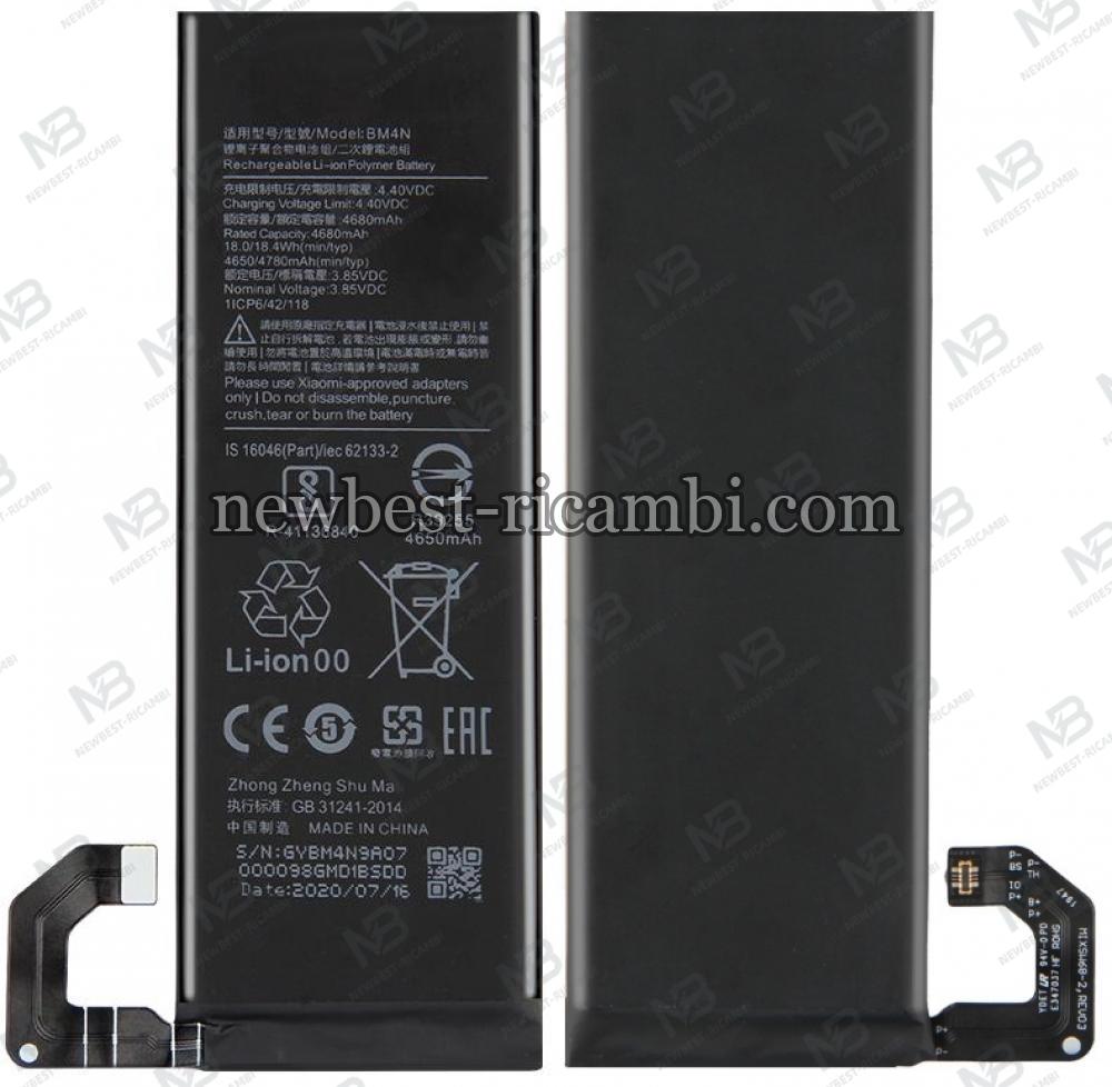 Xiaomi Mi 10 5G BM4N Battery Original