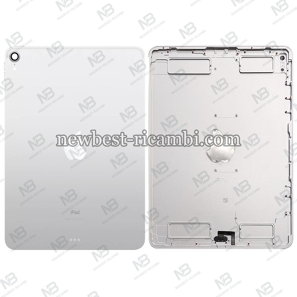 iPad Pro 11" (Wi-Fi) back cover silver