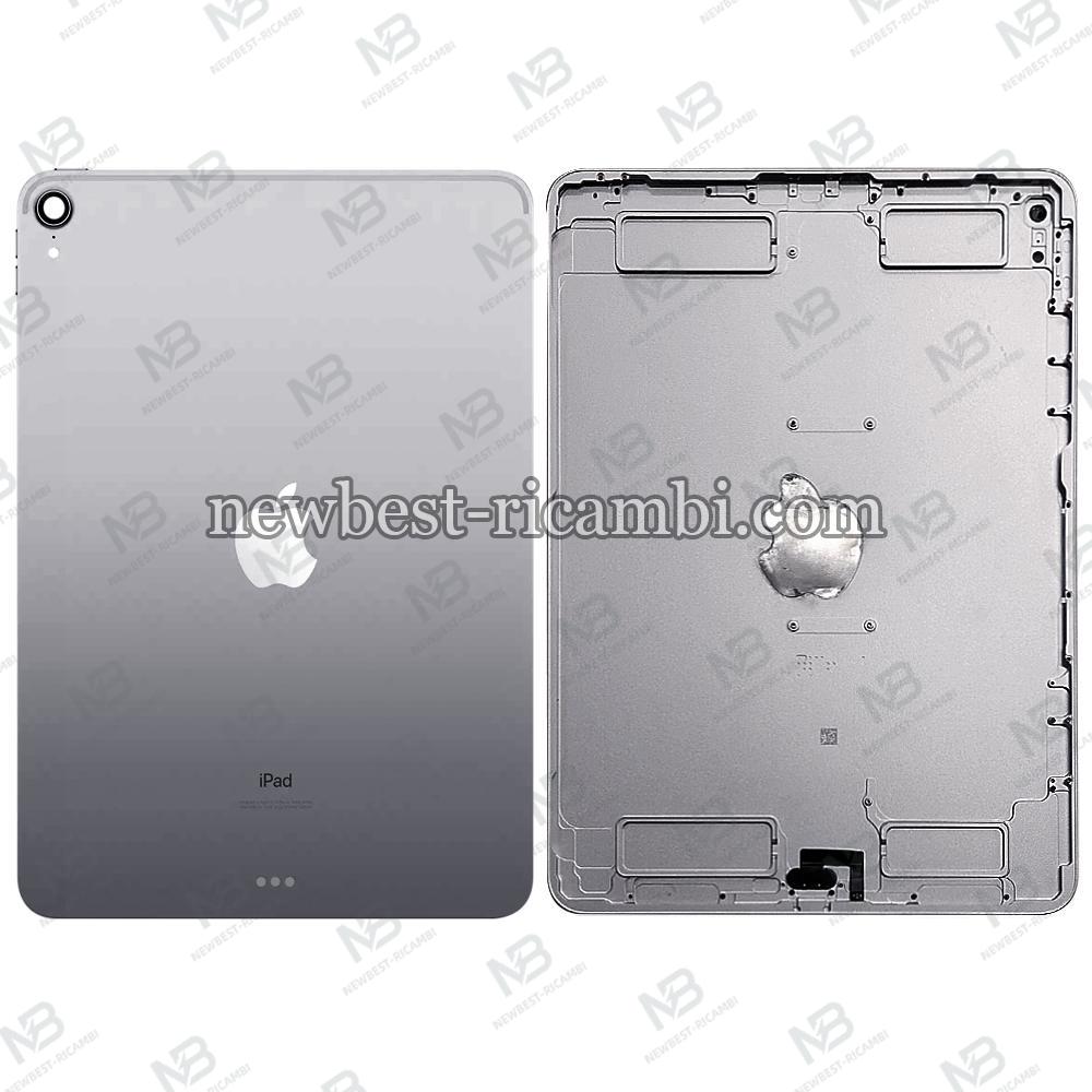 iPad Pro 11" (Wi-Fi) back cover gray