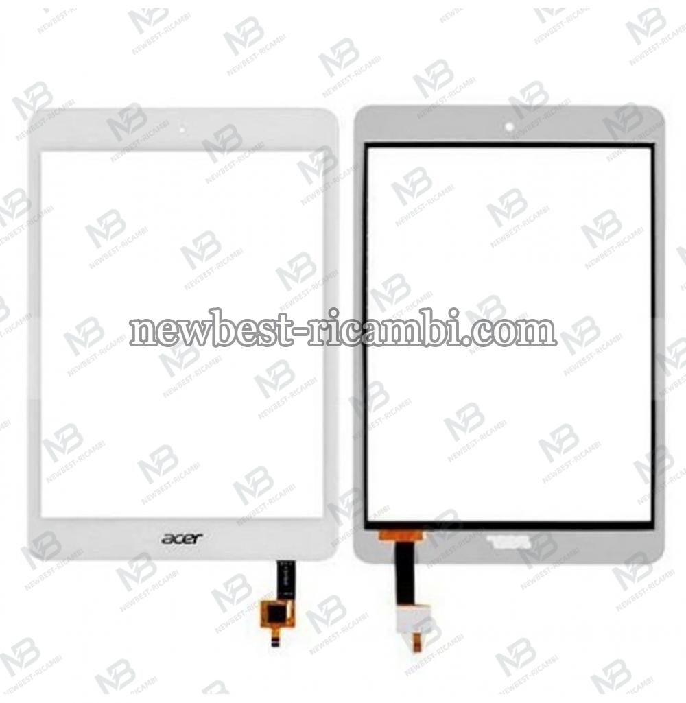 Acer Lconia A1-830 7.9" touch white