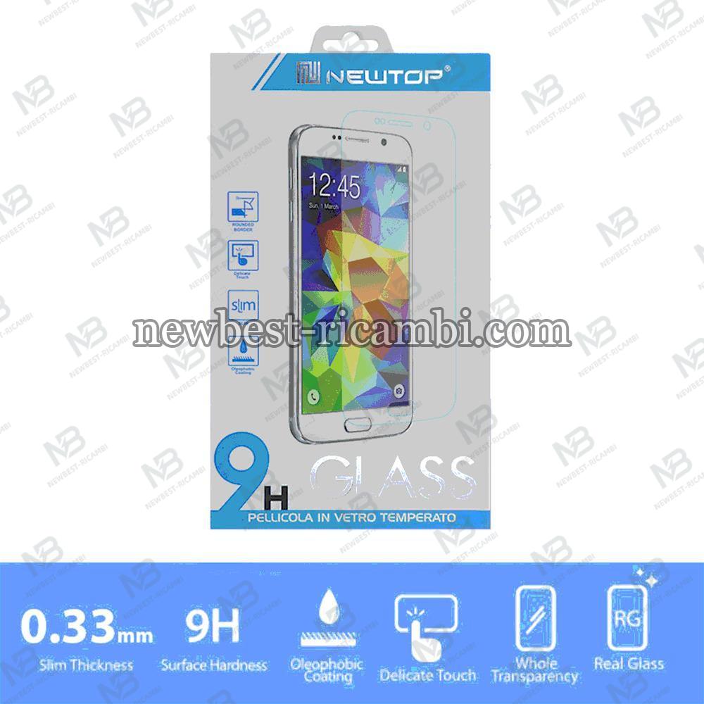 GLASS FILM OPPO A15 - A15S - A16 - A16S - A53S 5G - A54S