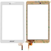 acer b1-723 touch white