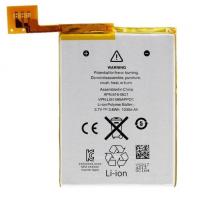ipod touch 5 battery