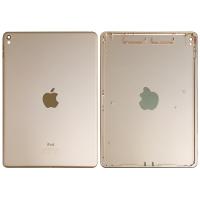 iPad Pro 9.7" (Wi-Fi) back cover gold