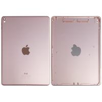 iPad Pro 9.7" (Wi-Fi) back cover rose gold