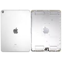 iPad Pro 11" (4g) back cover silver