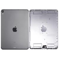 iPad Pro 11" (4g) back cover gray