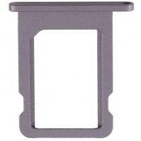 iPad Pro 12.9" 2020 sim tray gray