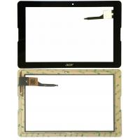 Acer B3-A20 touch black