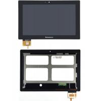 Lenovo IdeaTab S6000 touch+lcd black