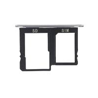 Huawei MediaPad M5 Lite 10.1" sim tray grey