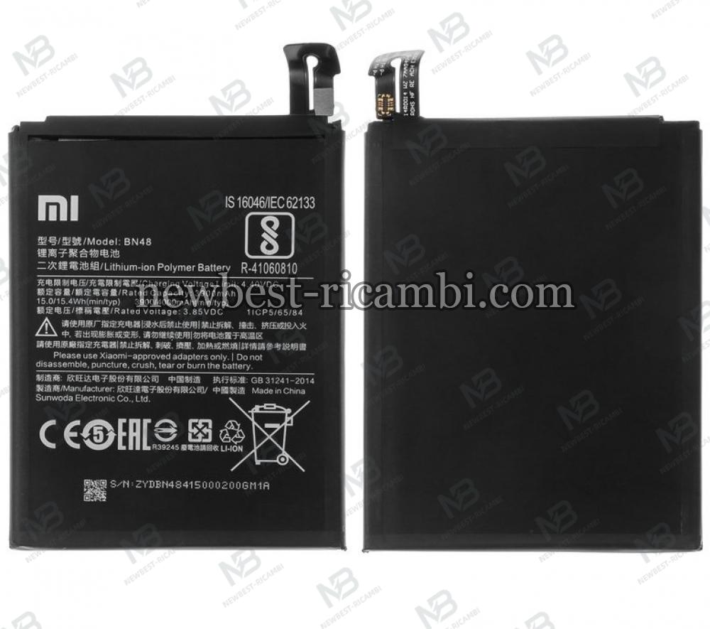 Xiaomi Redmi Note 6 Pro BN48 Battery