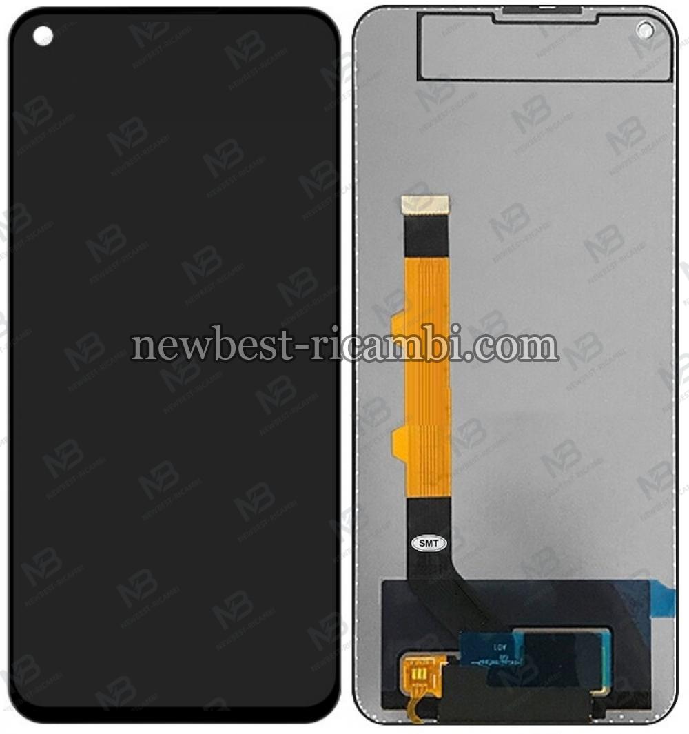 Xiaomi Redmi Note 9 5G / Note 9T  5G Touch+Lcd Black Original