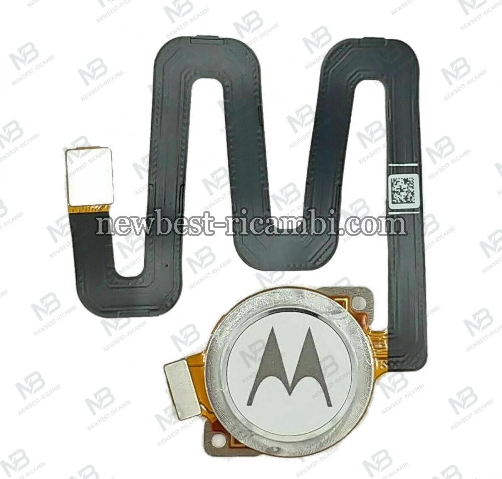 Motorola One XT1941 flex id touch white