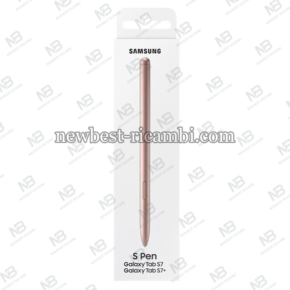 Samsung Galaxy Tab S7 T870/T875 S Pen Brown Original