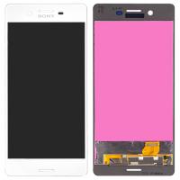 Sony Xperia X F5121 touch+lcd white