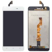OPPO A37 touch+lcd white
