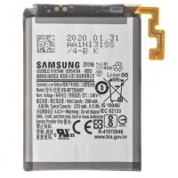 Samsung Galaxy Z Flip F700 EB-BF700ABYBK battery original