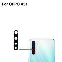 Oppo A91 camera glass