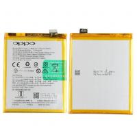 Oppo RX17 Neo battery