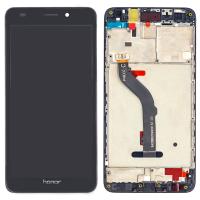 Huawei Honor 5C GT3 touch+lcd+frame black original