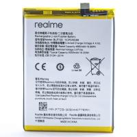 Realme  5/5S/C3/C3i/C11/C20/C21 BLP729 Battery