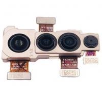 Realme X2 Pro back camera