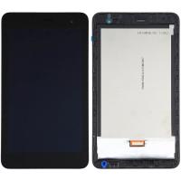 Huawei MediaPad T2 7.0 BGO-DL09/BGO-L03 Touch+Lcd+Frame Black Original