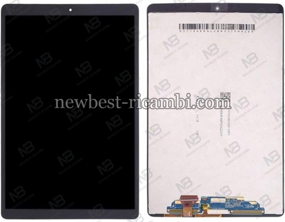 Samsung Galaxy Tab a 10.1 2019 t510 t515f touch+lcd black
