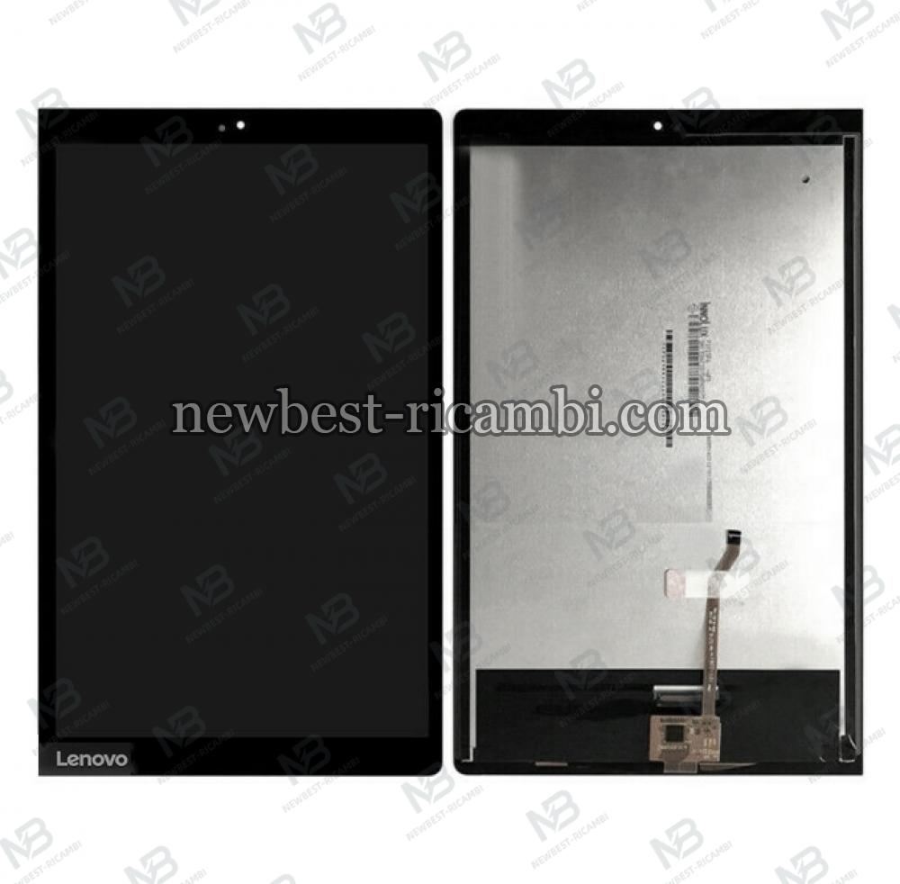 Lenovo Yoga Tab 3 Plus YT-X703F YT-X703 touch+lcd black