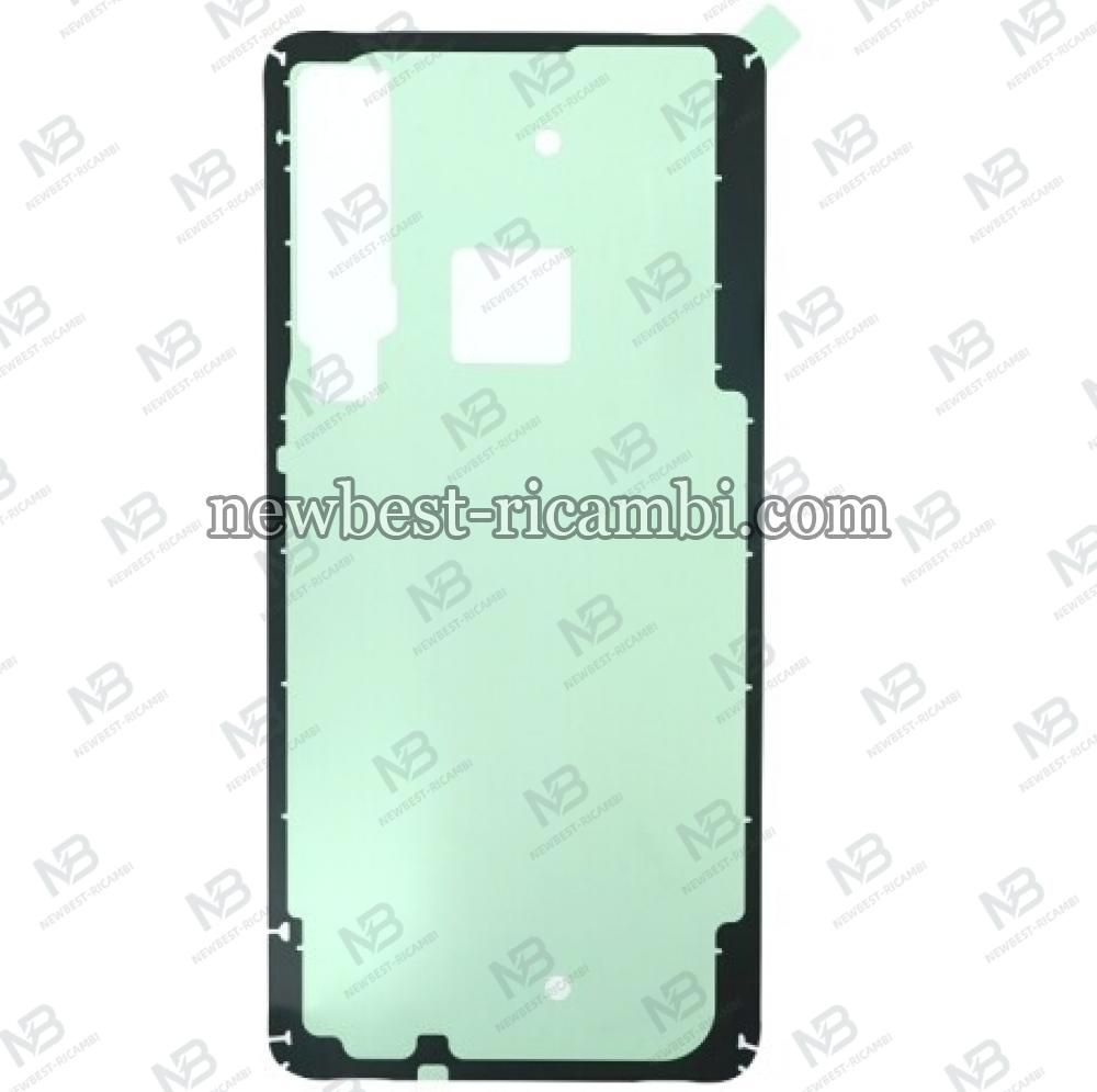 Samsung Galaxy A72 A725 Back Cover Adhesive Foil