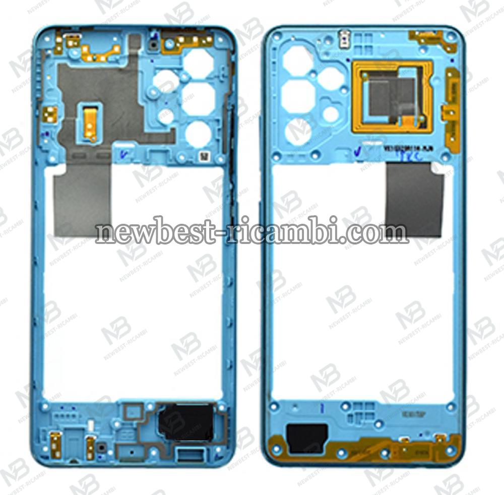 Samsung Galaxy A32 A325 Frame B Blue