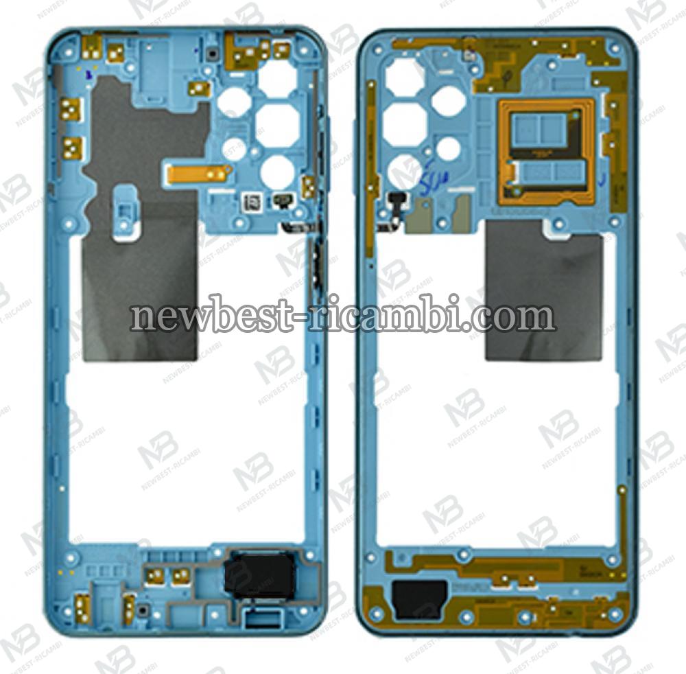 Samsung Galaxy A32 5G A326 Frame B Blue