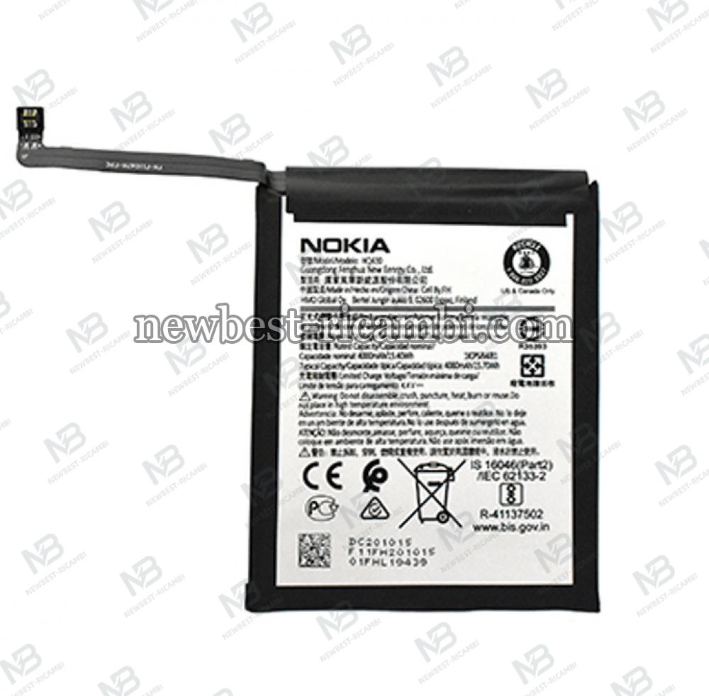 Nokia 3.4 Ta-1288 Hq430 Battery