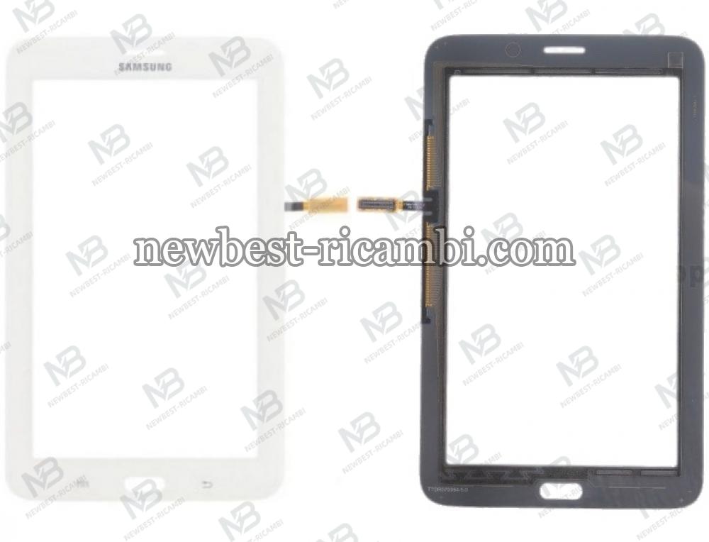 Samsung Galaxy Tab 3 Lite 7.0 T111 Touch White