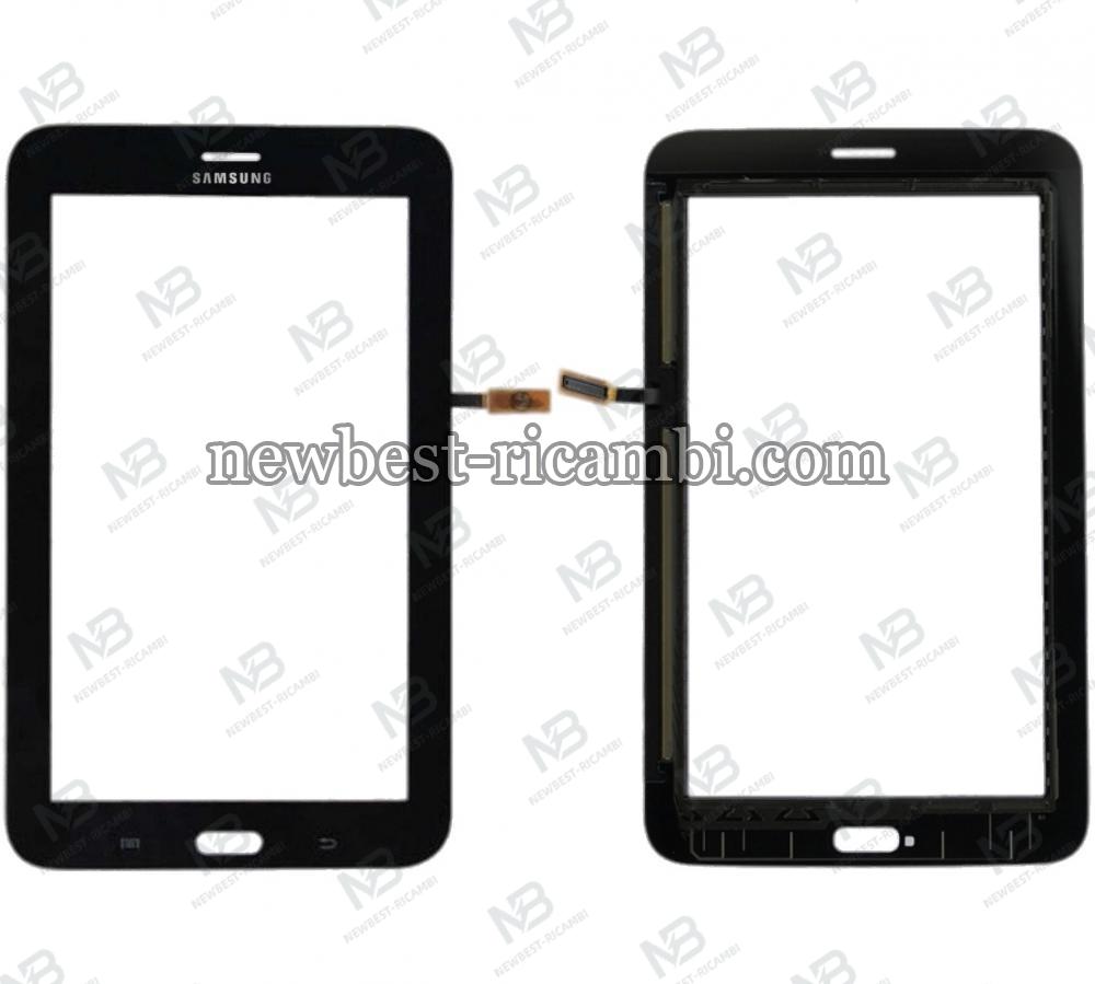 Samsung Galaxy Tab 3 Lite 7.0 T111 Touch Black