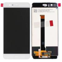 huawei p10 plus touch+lcd+ID touch+frame white