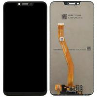 huawei honor play touch+lcd black original