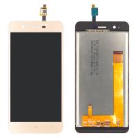 Wiko Harry touch+lcd gold