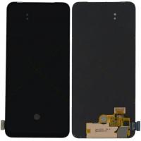 Realme X Touch+Lcd Black