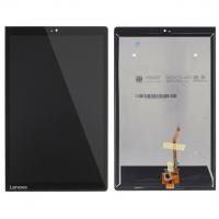 Lenovo Yoga Tab 3 Pro 10.1 Yt3-x90l Touch+Lcd Black Original