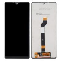 Sony Xperia L4 Touch+Lcd Black