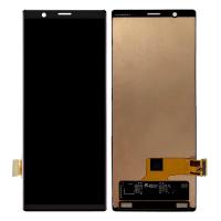 Sony Xperia 5 Touch+Lcd Black Original