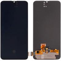 Realme X2 Touch+Lcd Black